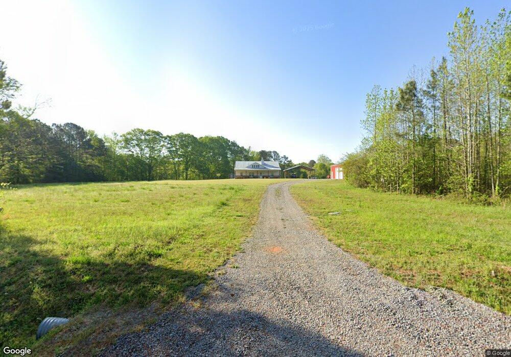 1020 Ithica Gin Rd, Carrollton, GA 30116 - photo 1