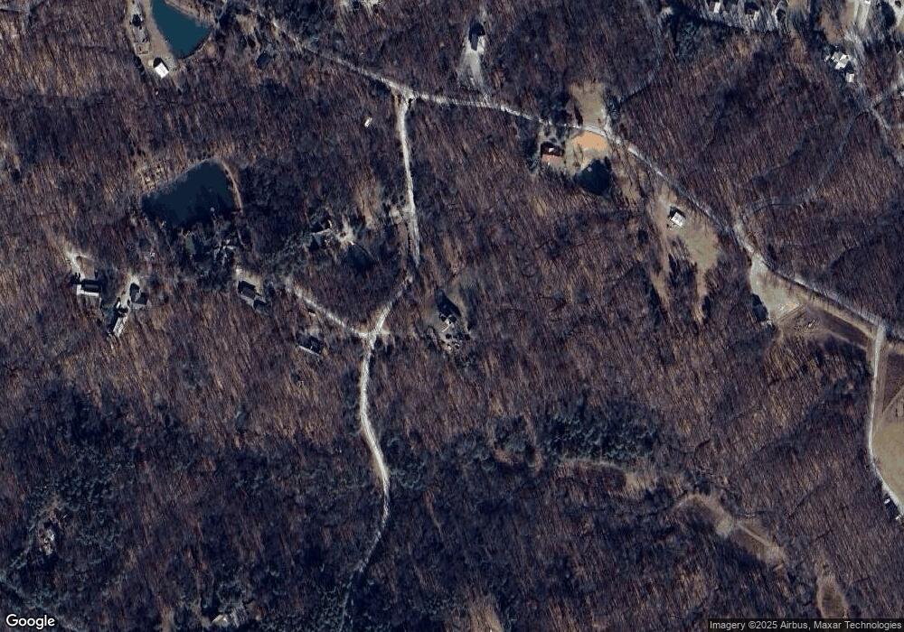 8087 Nathans Row, Seymour, IN 47274 - photo 1