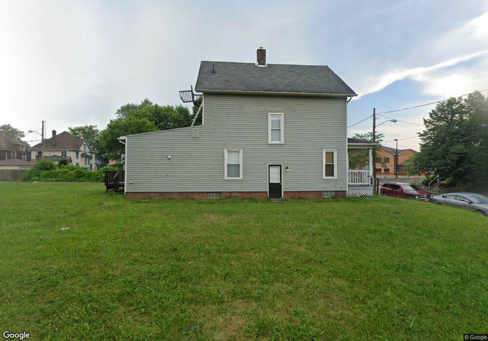 918 Troy Place NW, Canton, OH 44703 - photo 1