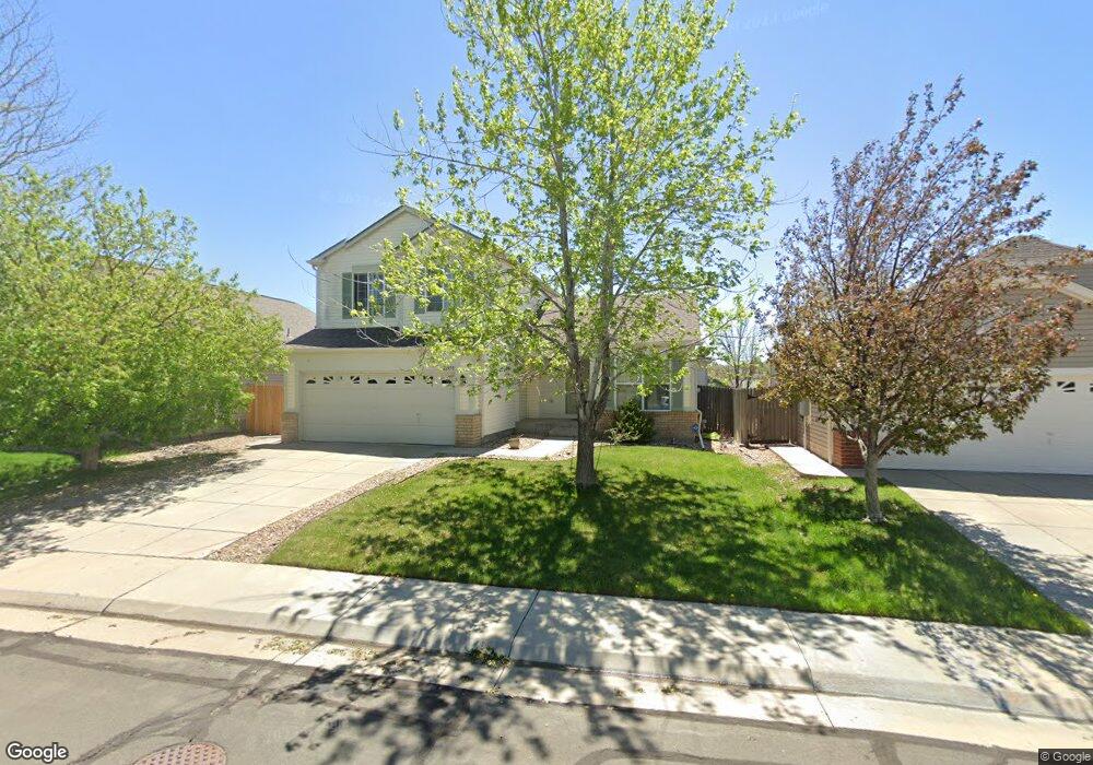 22458 E Dorado Place, Aurora, CO 80015 - photo 1