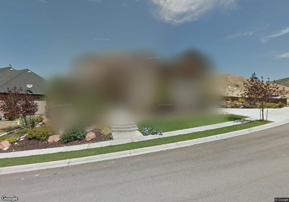 2312 W Eagles View Dr, Lehi, UT 84043 - photo 1