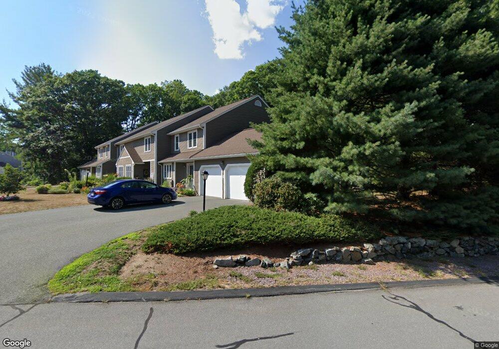 1 Stallbrook Rd, Milford, MA 01757 - photo 1