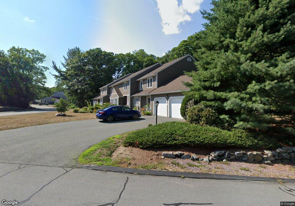 7 Stallbrook Rd, Milford, MA 01757 - photo 1