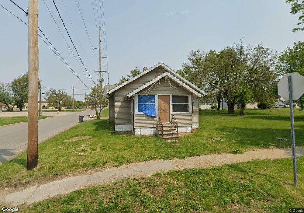 1334 Concord Ave, Elkhart, IN 46516 - photo 1