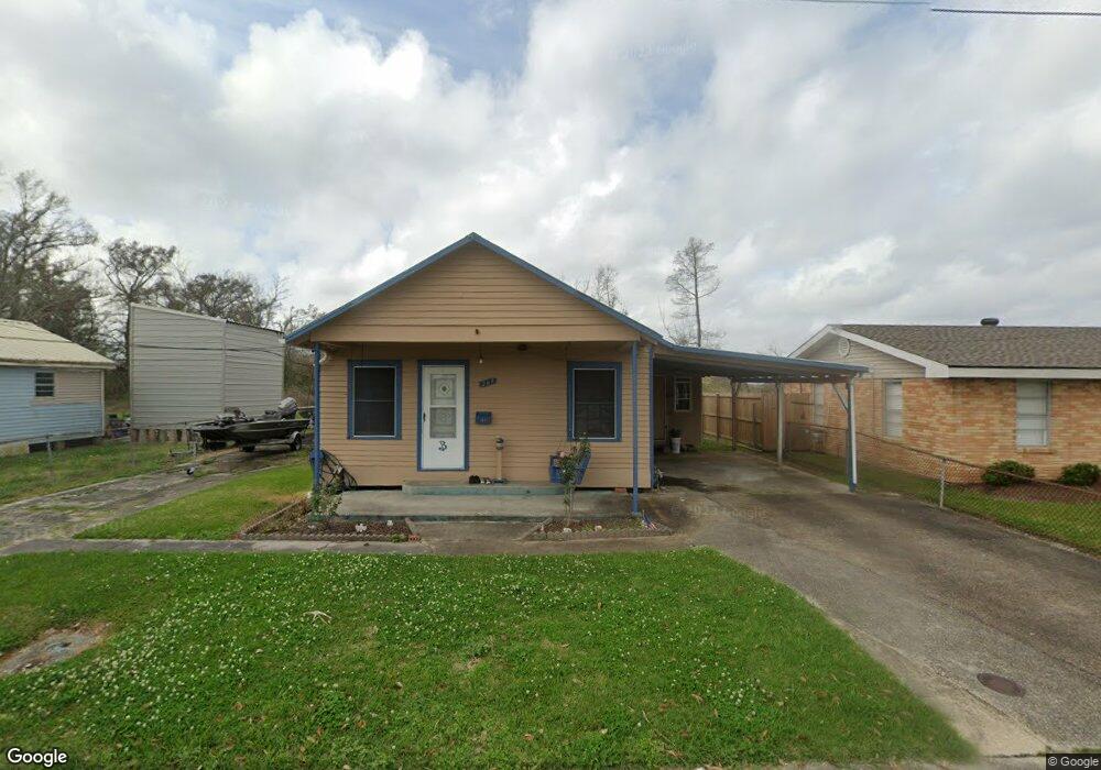 269 Garnet St, Houma, LA 70364 - photo 1