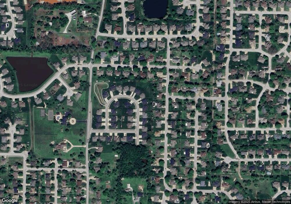 422 N Laurel Ln, Nixa, MO 65714 - photo 1