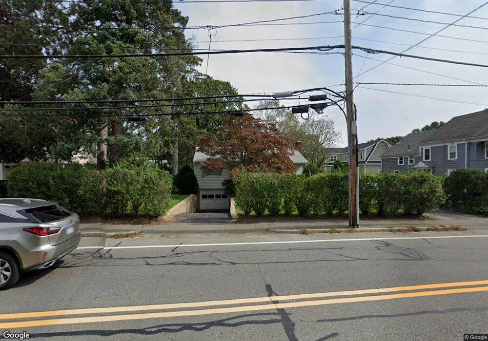 179 Cambridge St, Winchester, MA 01890 - photo 1