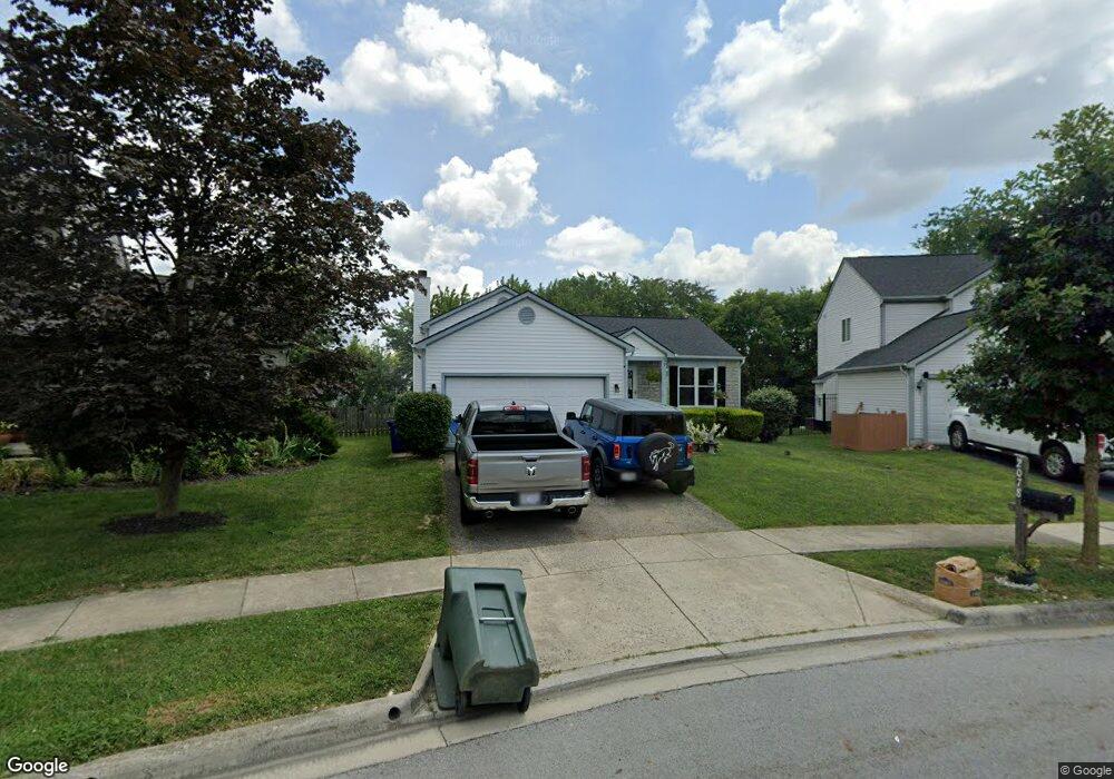 2078 Summer Breeze Dr, Columbus, OH 43223 - photo 1