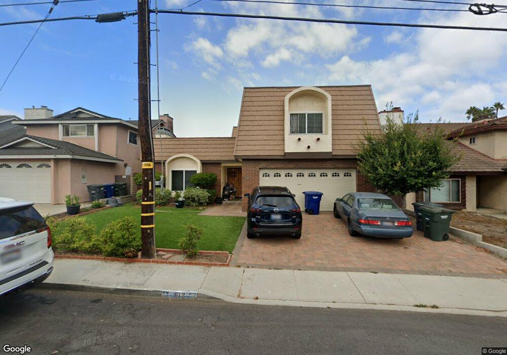 913 Hillcrest St, El Segundo, CA 90245 - photo 1