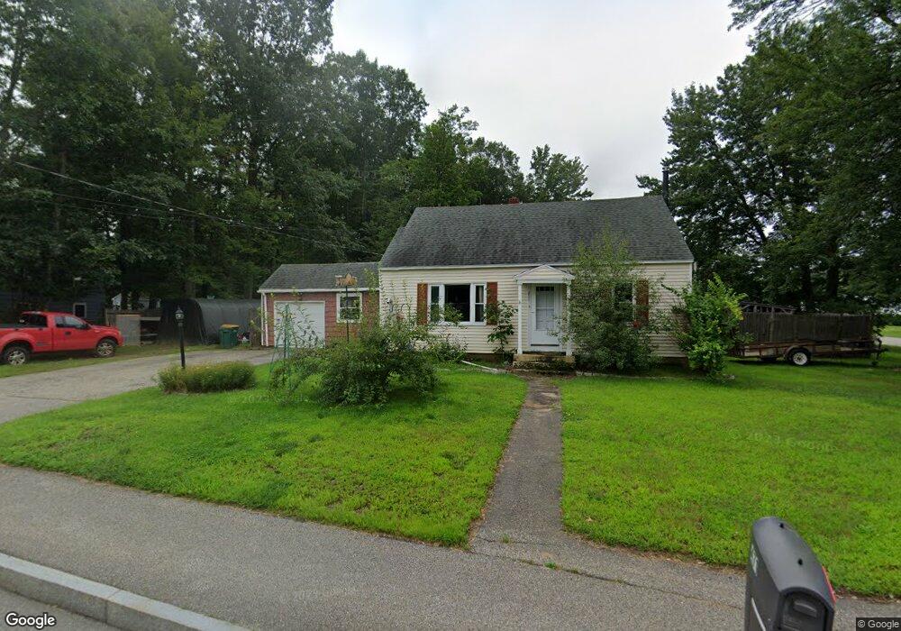 471 Salmon Falls Rd, Rochester, NH 03868 - photo 1