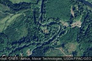 532 Sekiu River Rd, Sekiu, WA 98381