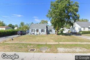 208 W Lane Ave, Lima, OH 45801