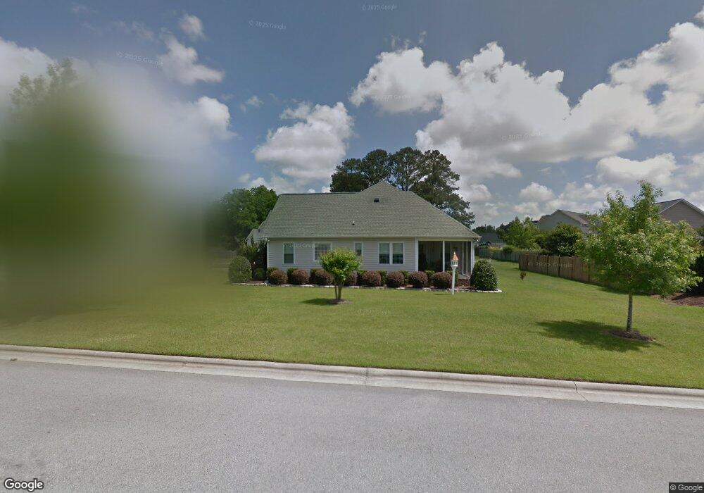 289 Primrose Ln, Winterville, NC 28590 - photo 1