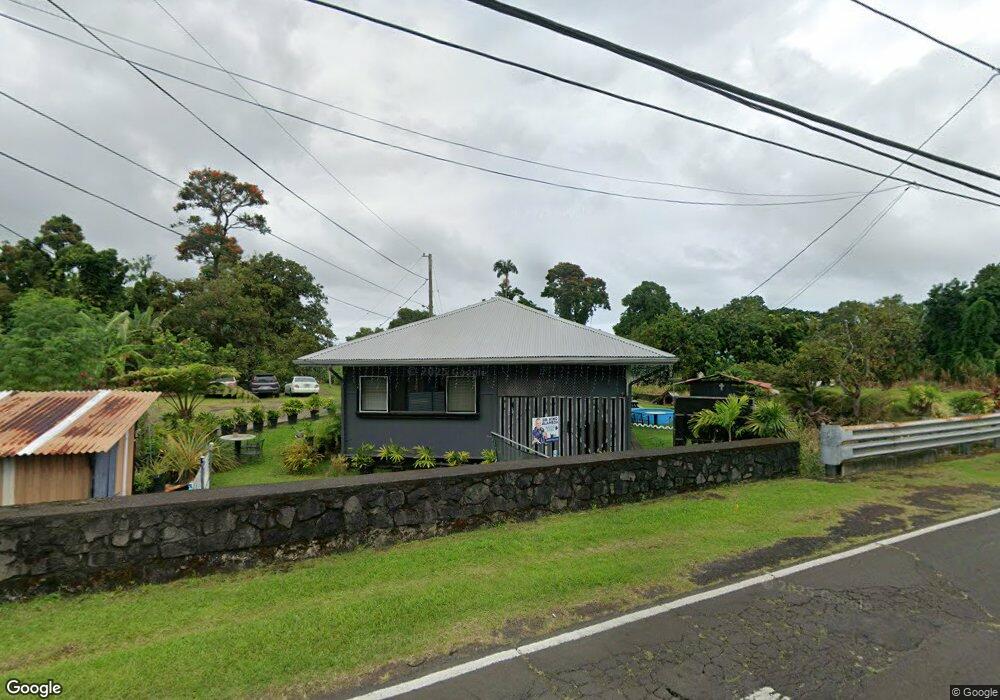 63A E Palai St, Hilo, HI 96720 - photo 1