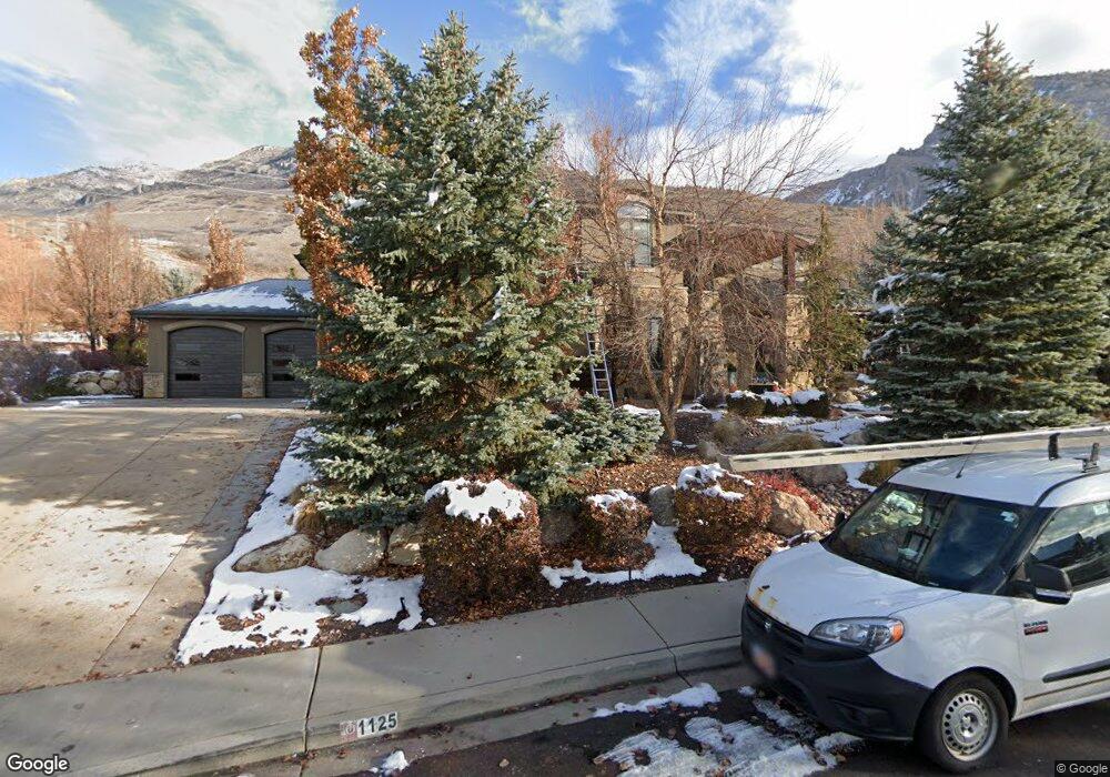 1125 E Mahogany Ln, Pleasant Grove, UT 84062 - photo 1