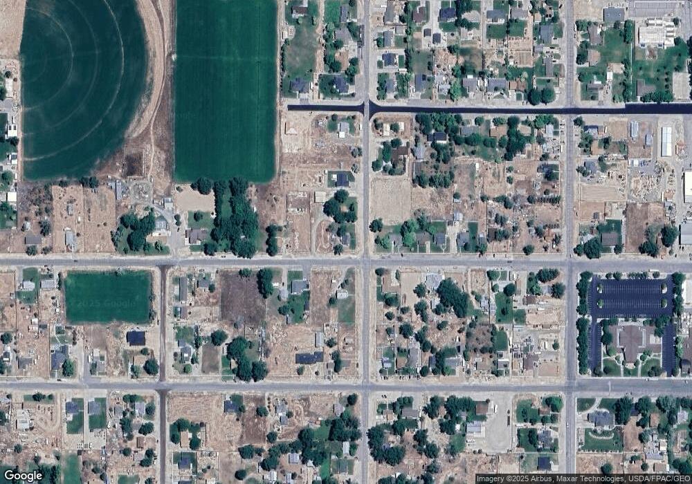 109 N 200 St W, Gunnison, UT 84634 - photo 1