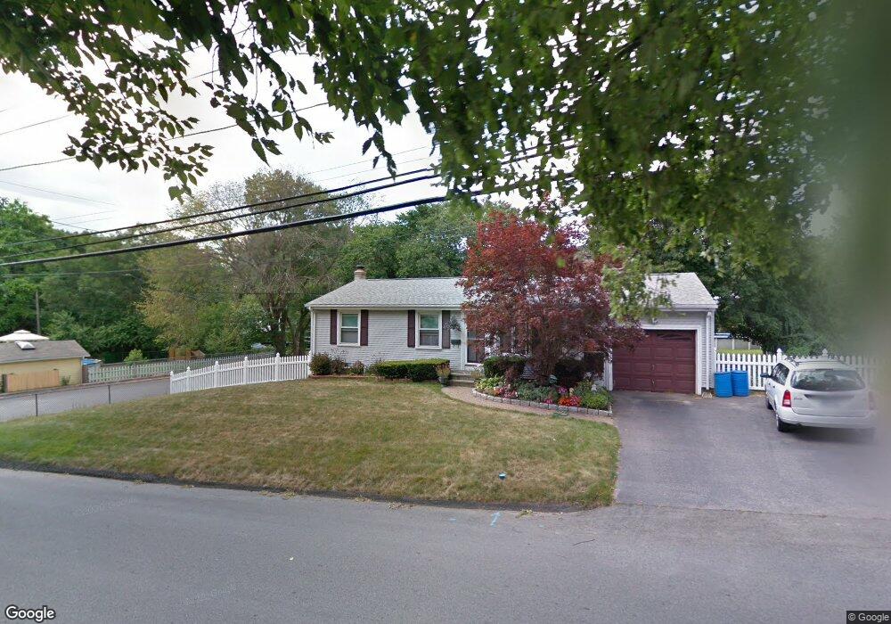 104 Phenix Ave, West Warwick, RI 02893 - photo 1