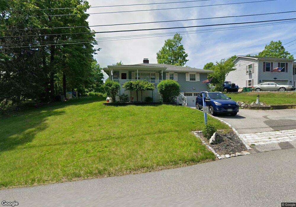 23 Alice Ln, Fishkill, NY 12524 - photo 1