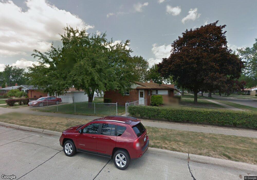 30209 Blossom St, Roseville, MI 48066 - photo 1