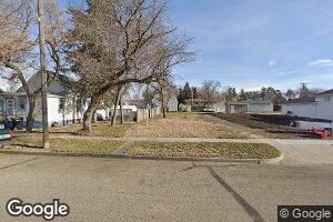 409 NE 3rd St, Linton, ND 58552