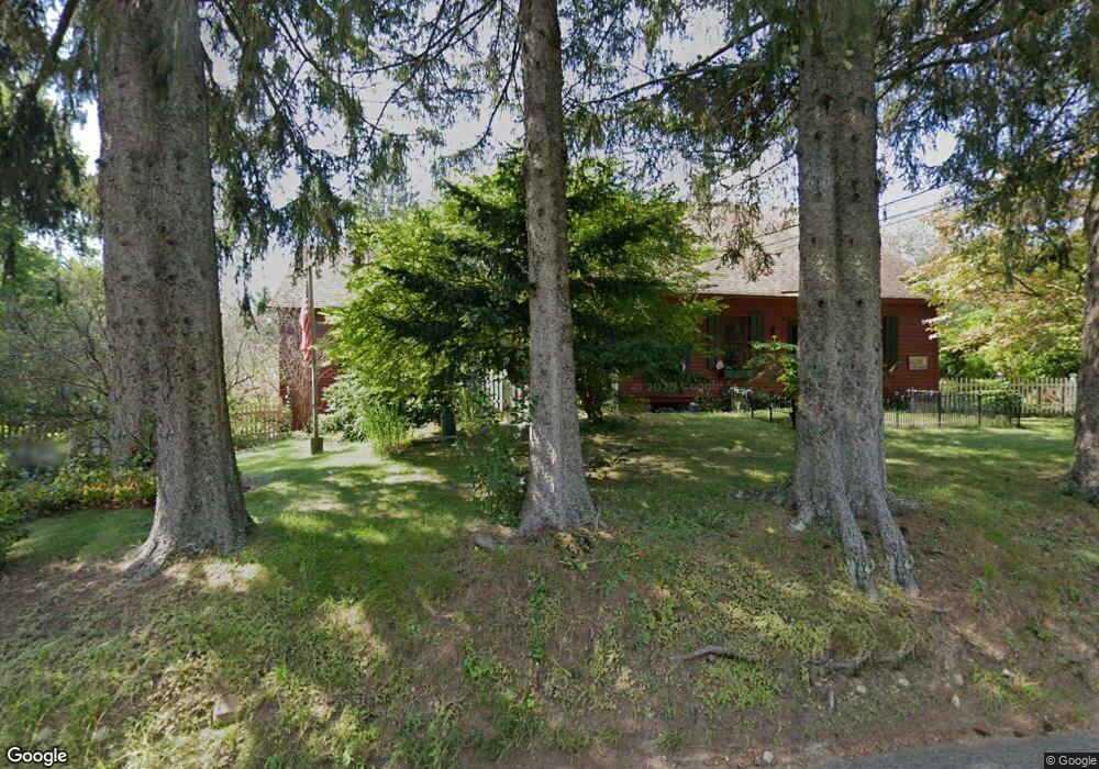 561 Goose Ln, Coventry, CT 06238 - photo 1