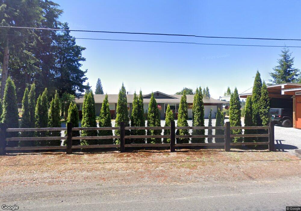 30618 Webster Rd E, Graham, WA 98338 - photo 1