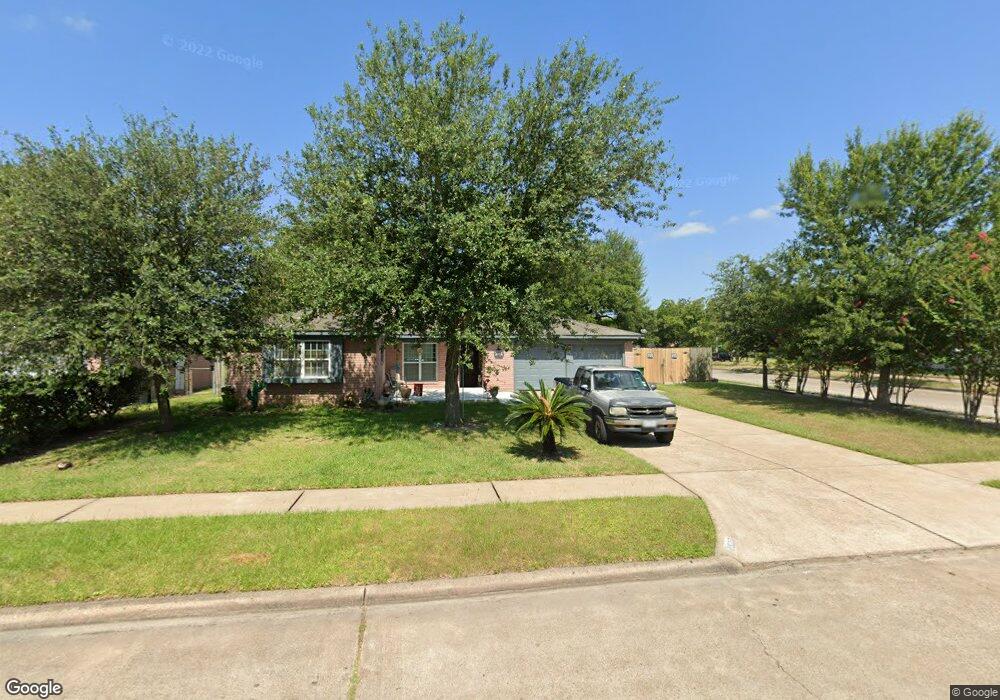 8923 Indian River Dr, Houston, TX 77088 - photo 1