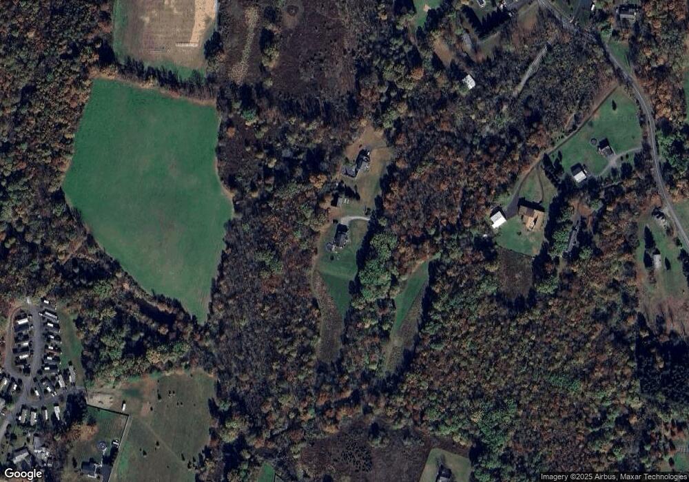 341 St Andrews Rd, Walden, NY 12586 - photo 1