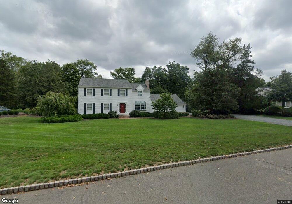 19 Meadowbrook Ln, Skillman, NJ 08558 - photo 1