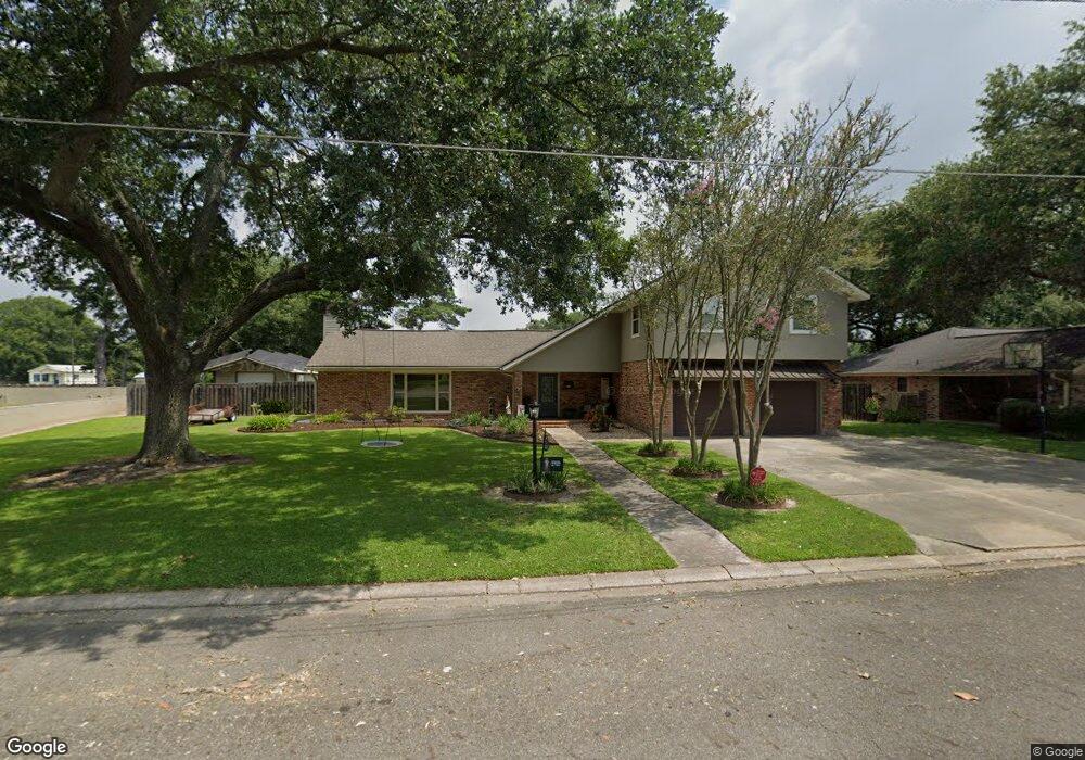 1460 W Gum Ave, Eunice, LA 70535 - photo 1