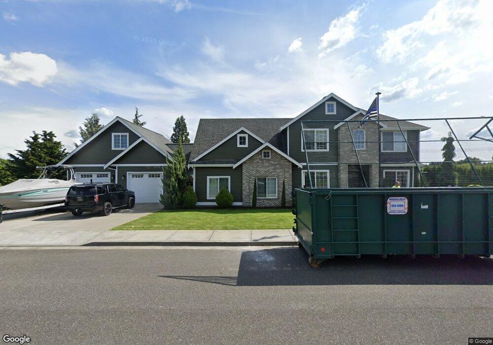 1106 E Front St, Lynden, WA 98264 - photo 1