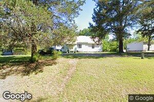1099 Green Level Rd, Scottsburg, VA 24589