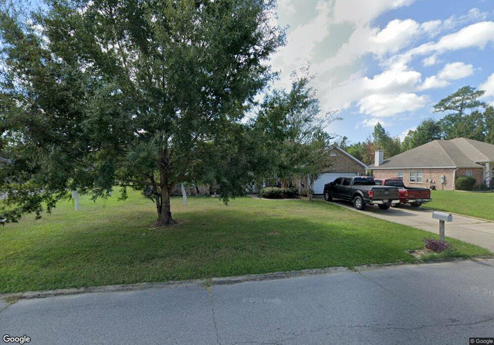 15316 Lisa Dr, Biloxi, MS 39532 - photo 1