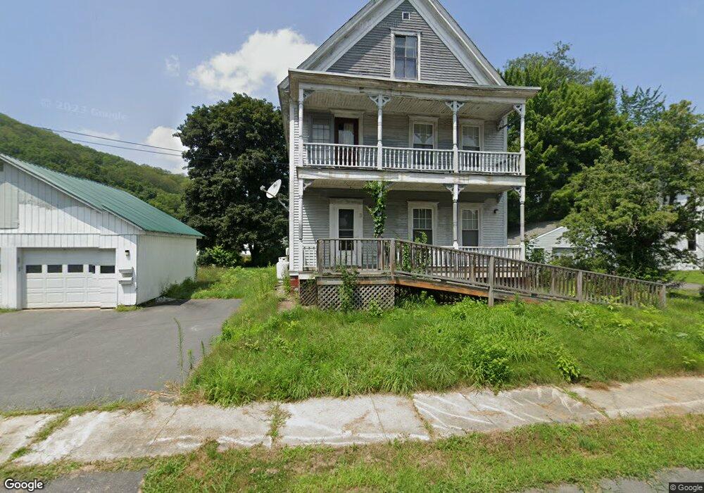 5 Elm St, Bellows Falls, VT 05101 - photo 1