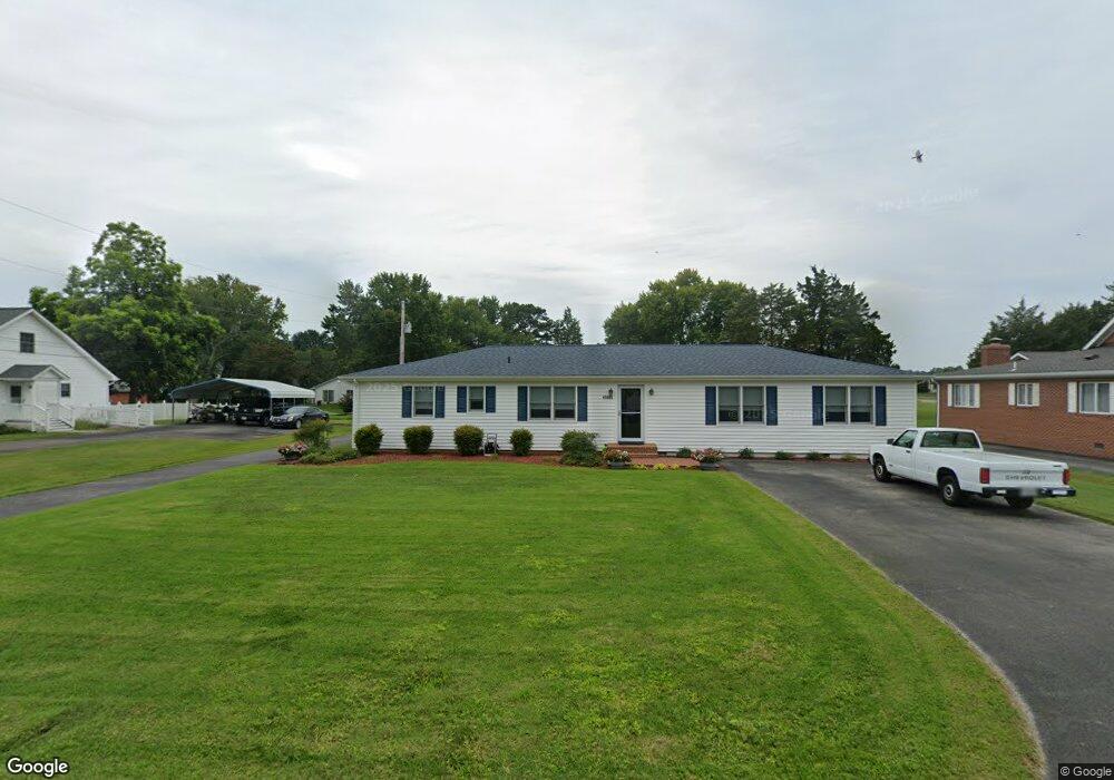 41685 Mattingly St, Leonardtown, MD 20650 - photo 1