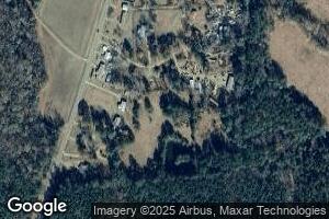 1407 County Road 7, Fitzpatrick, AL 36029