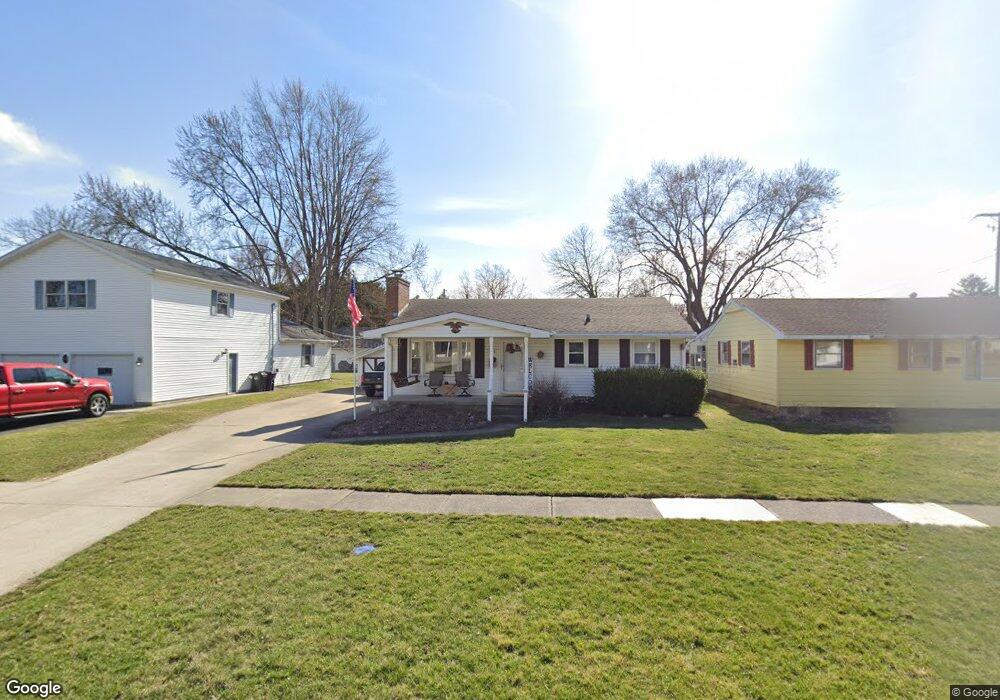 521 Scott Ave, Findlay, OH 45840 - photo 1