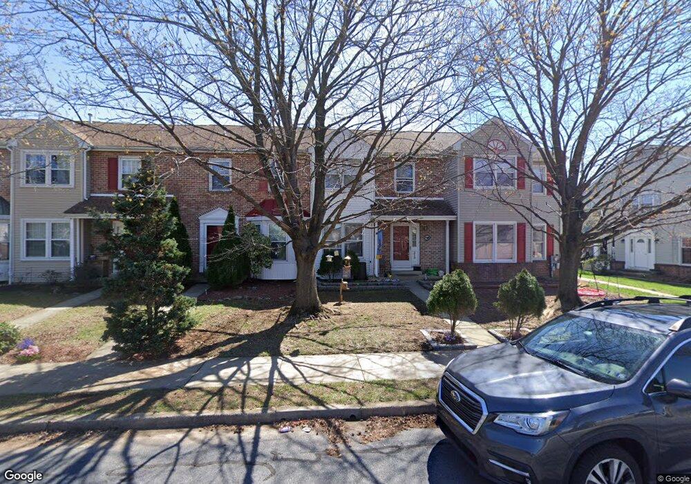 213 Elm St, Reading, PA 19606 - photo 1