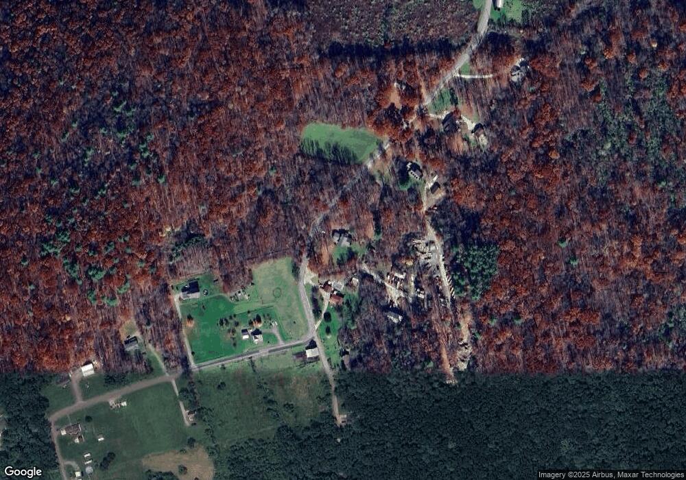 342 Post Hill Rd, Falls, PA 18615 - photo 1