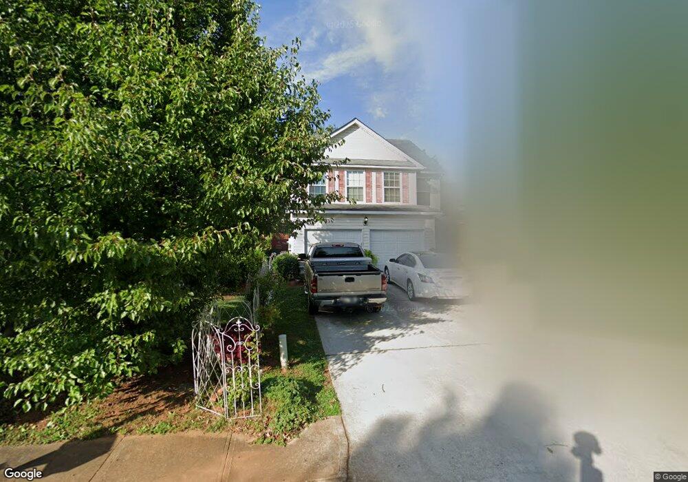 335 Barshay Dr unit 1, Covington, GA 30016 - photo 1