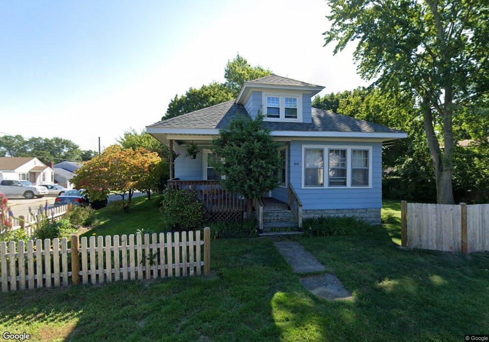 106 Earl Ave, Riverside, RI 02915 - photo 1