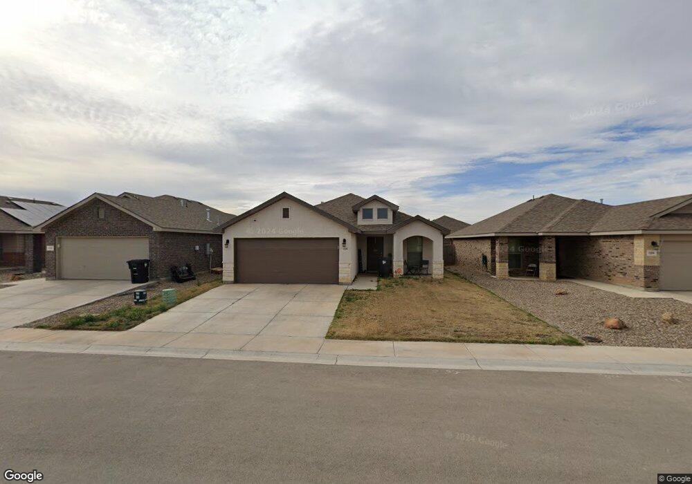 1210 E 90th St, Odessa, TX 79765 - photo 1