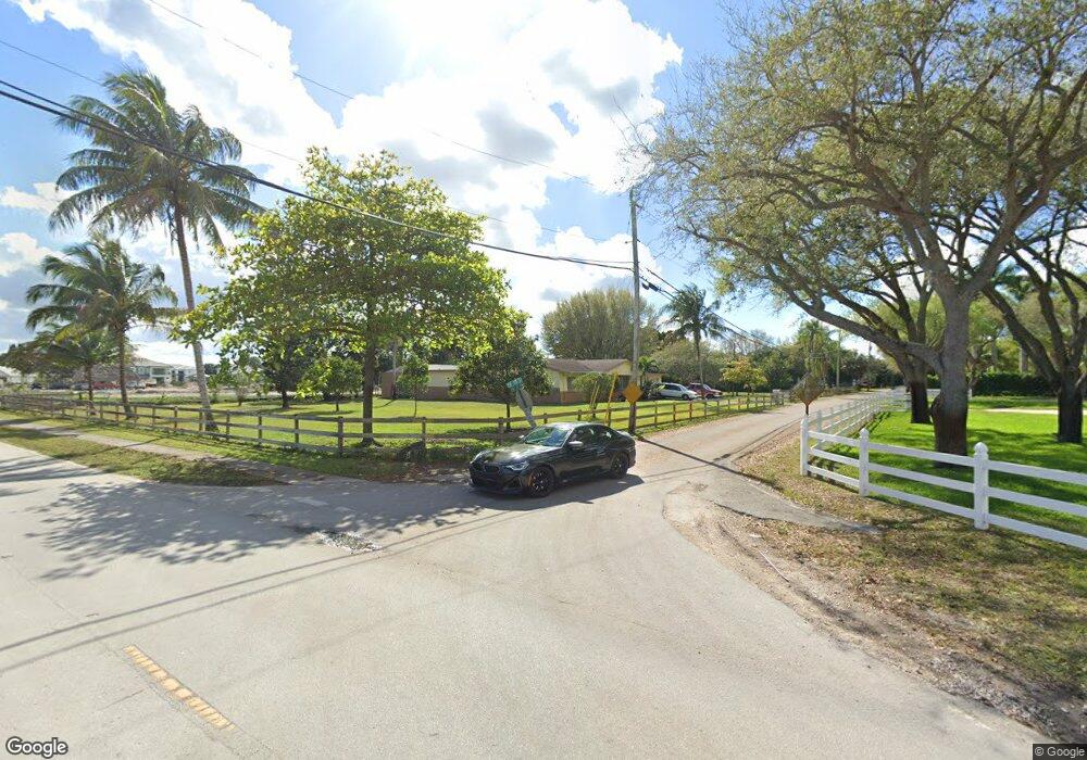 14820 SW 27th St, Davie, FL 33331 - photo 1