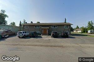 3300 Tarwater Ave Unit 4, Anchorage, AK 99508