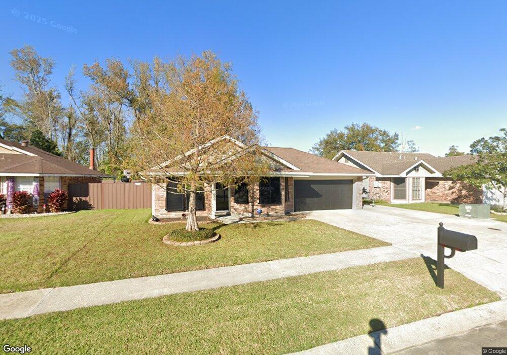 2832 Laurie Ln, Marrero, LA 70072 - photo 1
