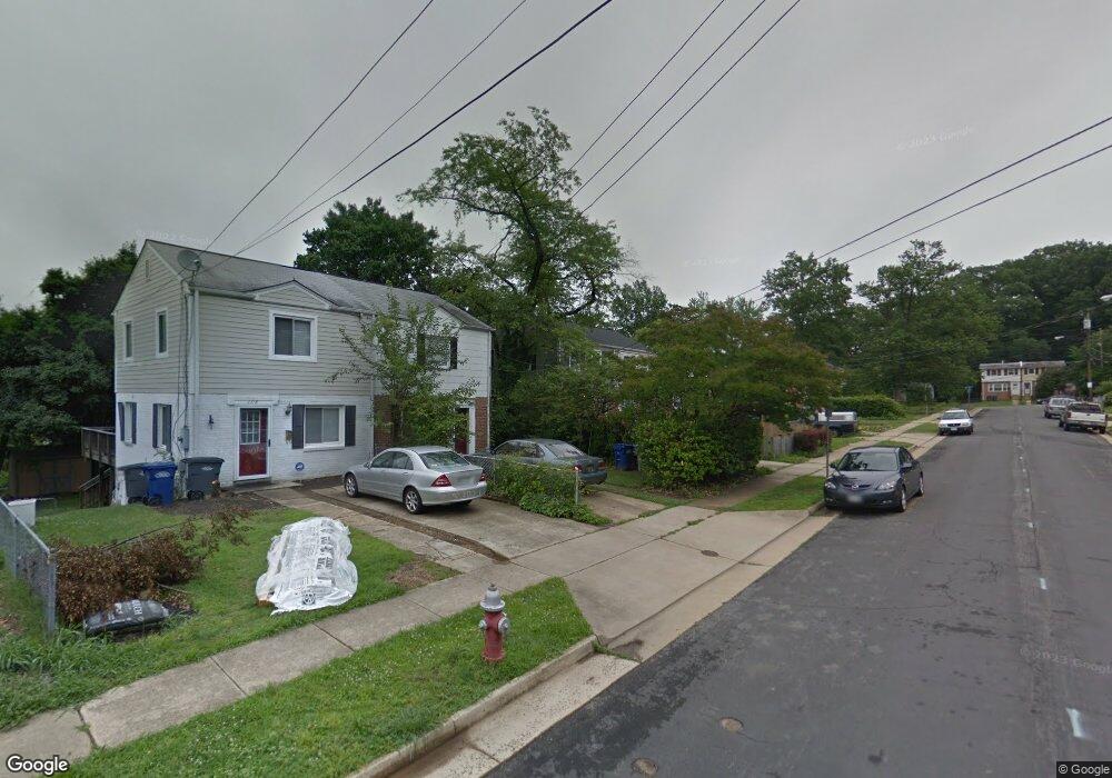 2314 Riverview Terrace, Alexandria, VA 22303 - photo 1