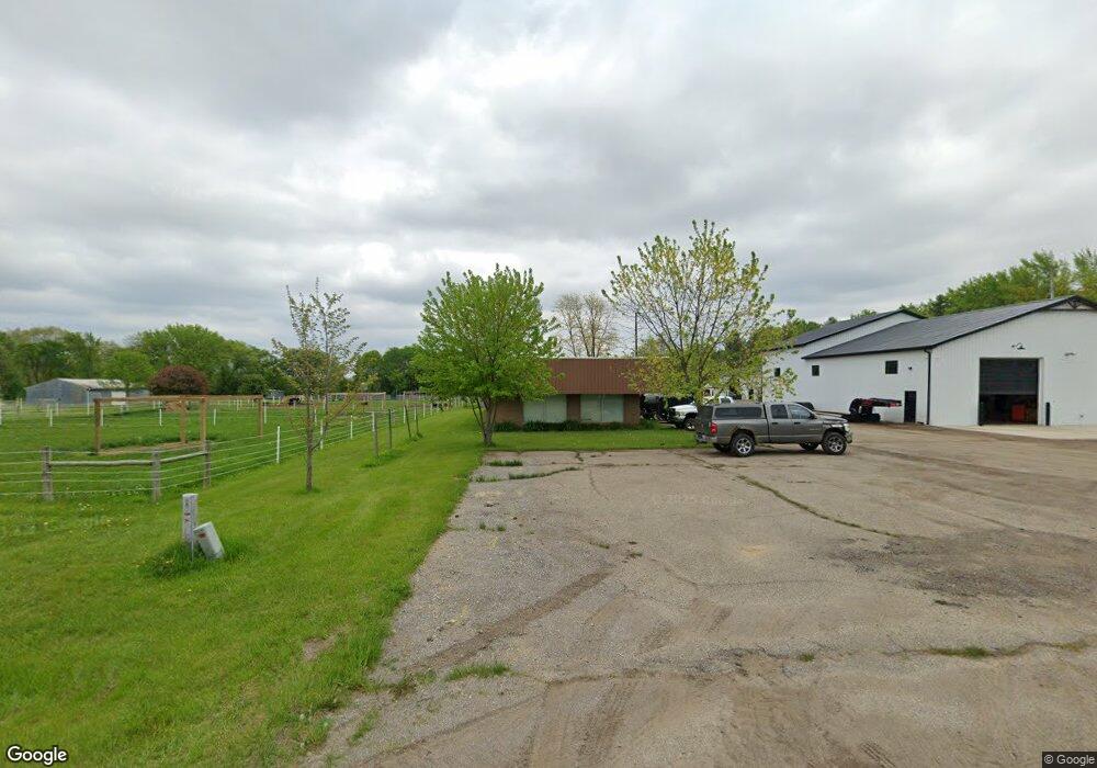 8268 New Lothrop Rd, New Lothrop, MI 48460 - photo 1