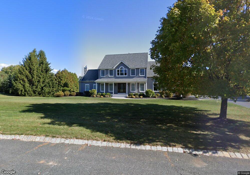 19 Dehoff Dr, Flemington, NJ 08822 - photo 1