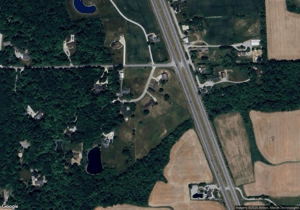 4224 Jimson Rd, Fort Wayne, IN 46816 - photo 1