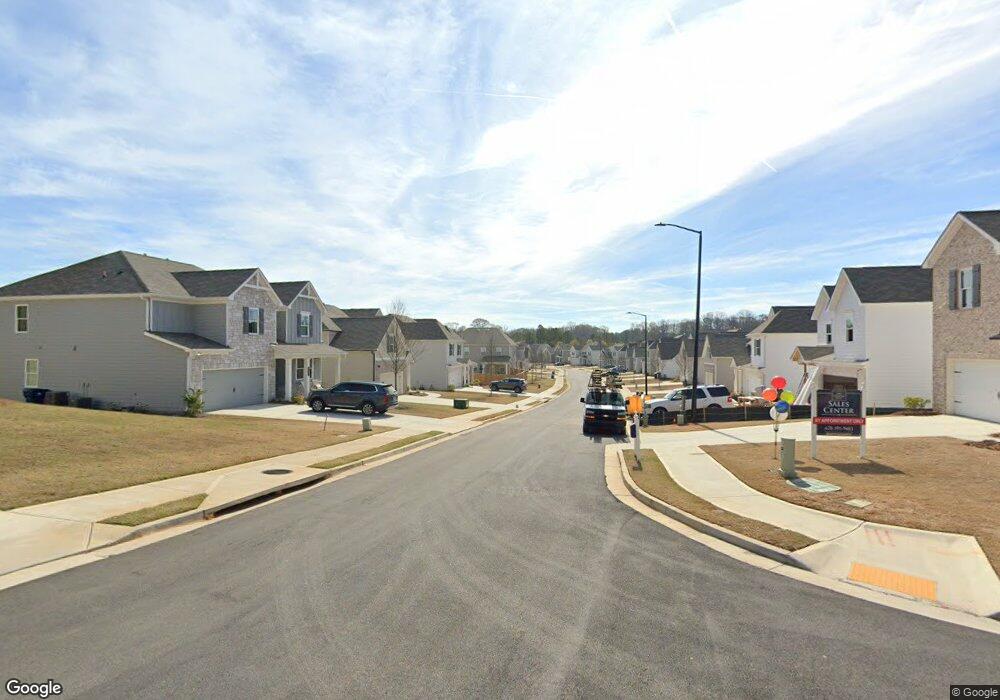 1638 Fulmont Cir, Mableton, GA 30126 - photo 1